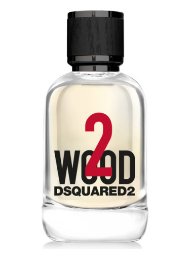 Dsquared2 2 Wood 30 мл