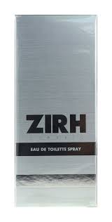 Zirh Classic 125 мл