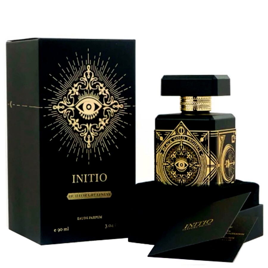 Initio Parfums Prives Oud For Greatness 90 мл
