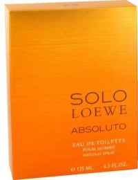 Loewe Solo Absoluto