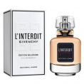 Givenchy L'Interdit Millesime Nocturnal Jasmine 50 мл
