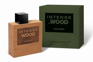 Dsquared2 Intense He Wood 100 мл тестер
