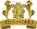 Alexandre J