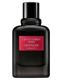 Givenchy Gentlemen Only Absolute