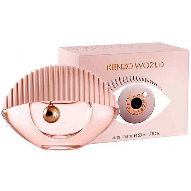 Kenzo World Eau de Toilette 30 мл