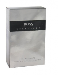 Hugo Boss Selection