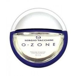  Sergio Tacchini O-zone Man 30 мл