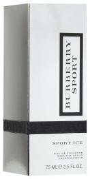 Burberry Sport Ice for Men