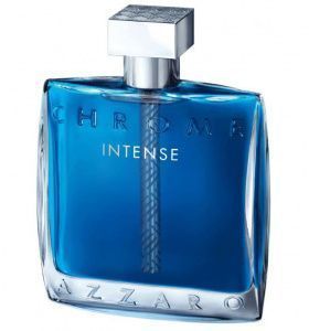 Azzaro Chrome Intense 50 мл