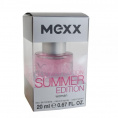 Mexx Woman Summer Edition 40 мл тестер
