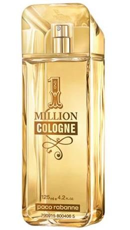 Paco Rabanne 1 Million Cologne 125 мл тестер
