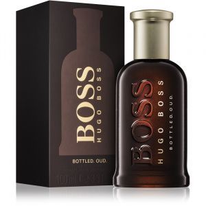 Hugo Boss Boss Bottled Oud 50 мл