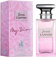 Lanvin Jeanne My Sin 50 мл тестер
