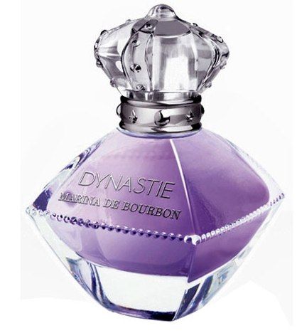 Marina de Bourbon Dynastie Mademoiselle 30 мл