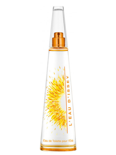 Issey Miyake L`Eau D`Issey Summer 2016 100 мл