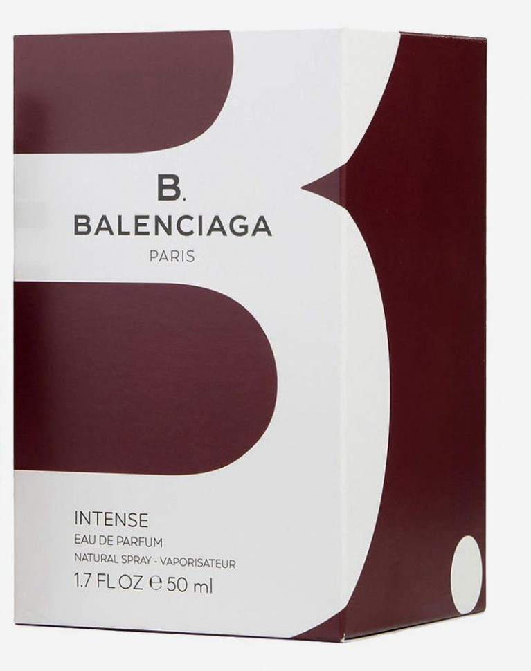 Balenciaga B. Balenciaga Intense 30 мл