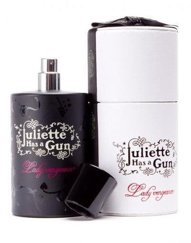 Juliette Has a Gun Lady Vengence 50 мл