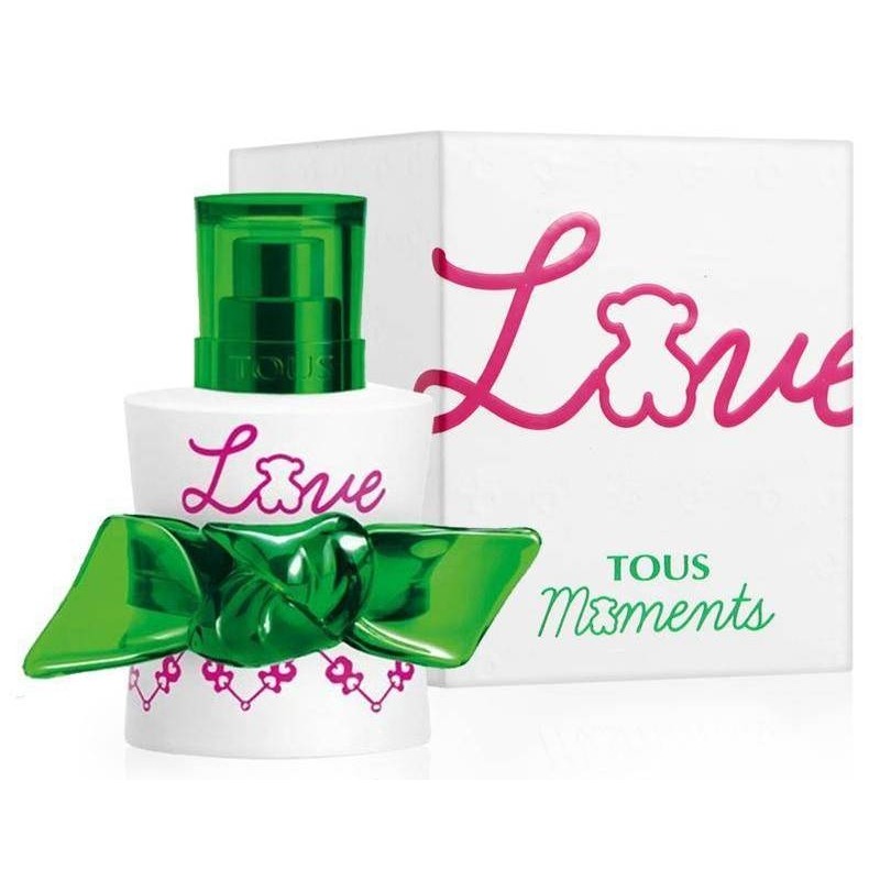 Tous Love Moments 50 мл