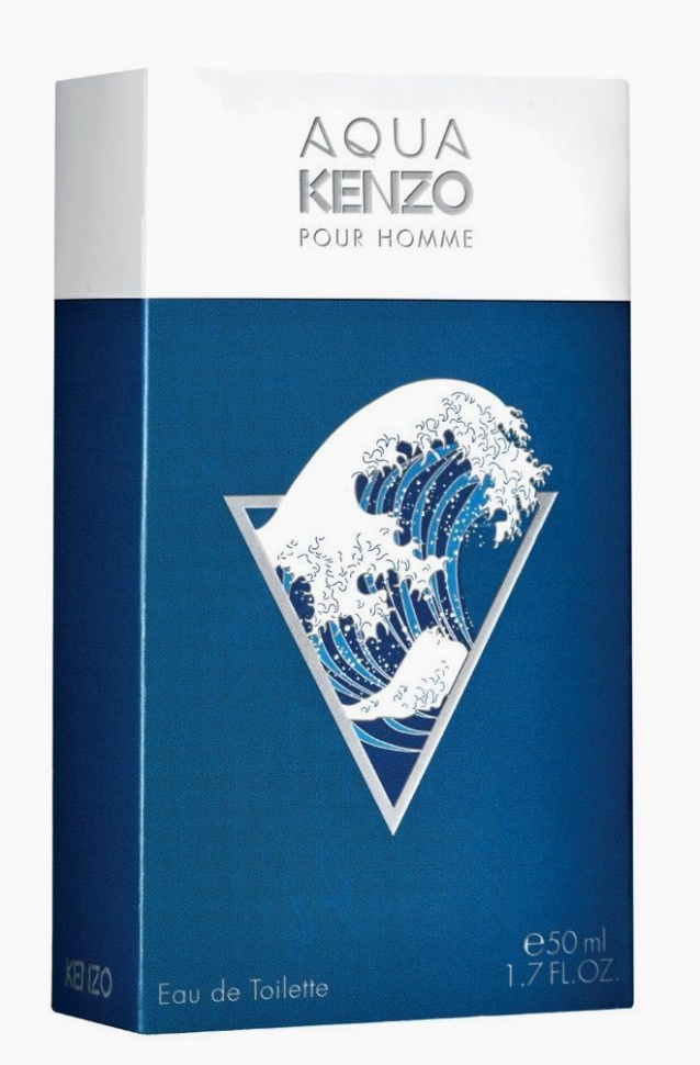 Kenzo Aqua Kenzo pour Homme 30 мл