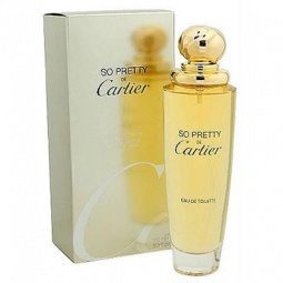 Cartier So Pretty