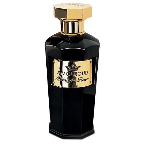 Amouroud Midnight Rose 100 мл тестер