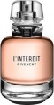 Givenchy L’Interdit 80 мл тестер