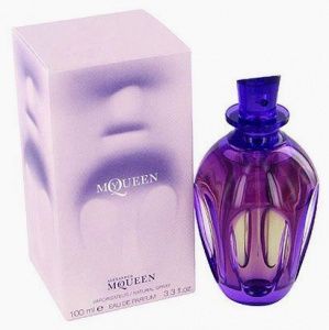 Alexander McQueen MyQueen 50 мл