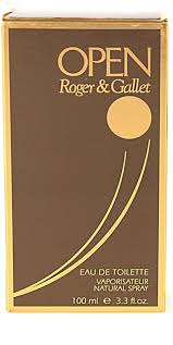 Roger and Gallet Open 100 мл