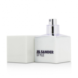 Jil Sander Style