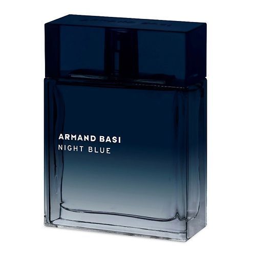 Armand Basi Night Blue 50 мл
