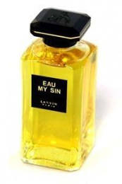 Lanvin My Sin