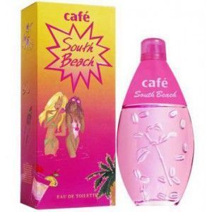 Cafe-Cafe South Beach