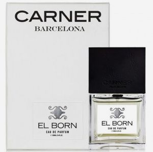 Carner Barcelona El Born
