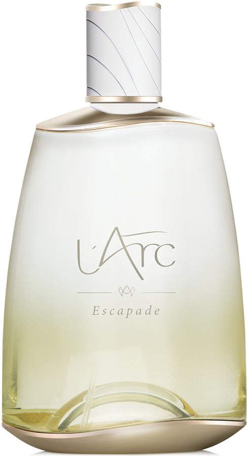  L'Arc Escapade Vanille des iles 100 мл тестер