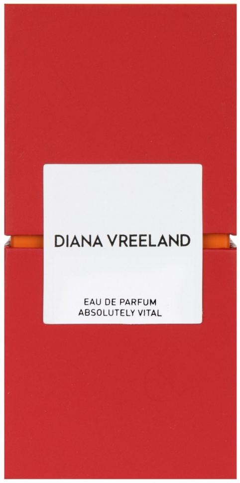 Diana Vreeland  Absolutely Vital