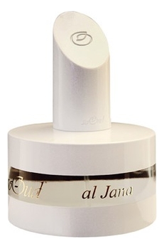 SoOud Al Jana Parfum Eau Fine 60 мл тестер