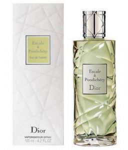 Christian Dior Escale a Pondichery 75 мл
