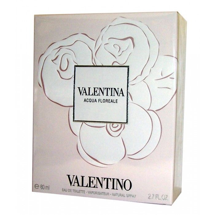 Valentino Acqua Floreale