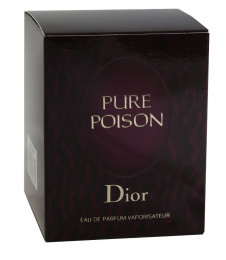 Christian Dior Pure Poison