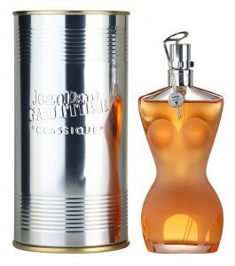  Jean Paul Gaultier Classique 100 мл тестер