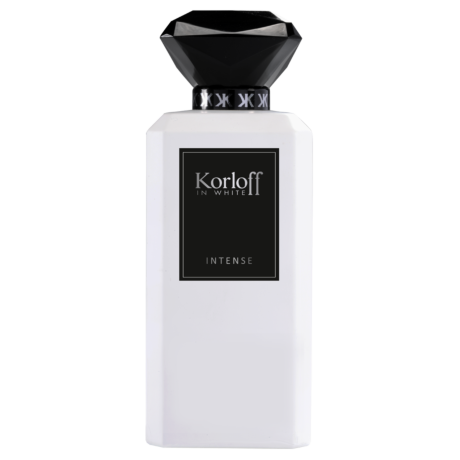 Korloff Paris In White Intense 88 мл