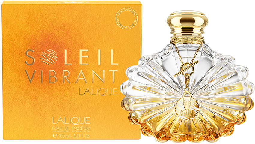 Lalique Soleil Vibrant 30 мл