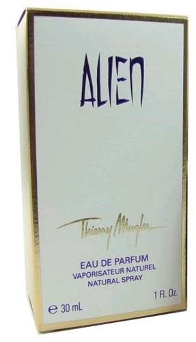 Thierry Mugler Alien 10 мл