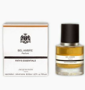 Jacques Fath Bel Ambre 50 мл
