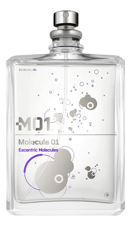  Escentric Molecules Molecule 01 30 мл