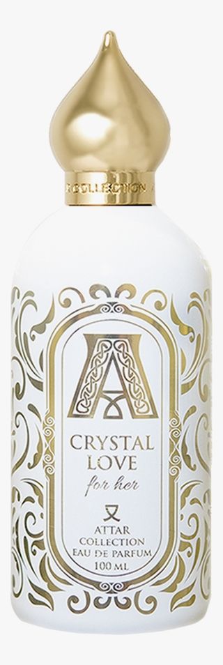 Attar Collection Crystal Love for Her 100 мл тестер