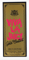  Juicy Couture Viva la Juicy Gold Couture 100 мл тестер