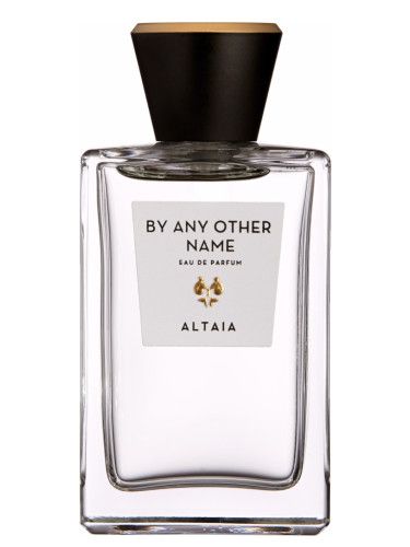 Eau D Italie Altaia By Any Other Name 10 мл