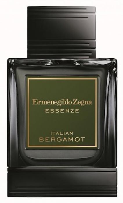 Ermenegildo Zegna Italian Bergamot 100 мл тестер