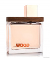Dsquared2 She Wood 100 мл тестер